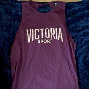 Victoria Secret sport workout tank top